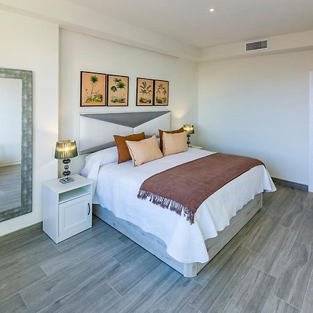 Apartamento Gran Capitan Uno Córdoba Kültér fotó