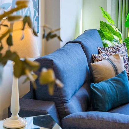 Apartamento Gran Capitan Uno Córdoba Kültér fotó