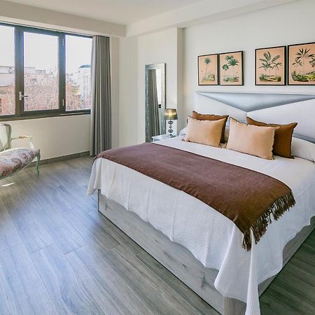 Apartamento Gran Capitan Uno Córdoba Kültér fotó