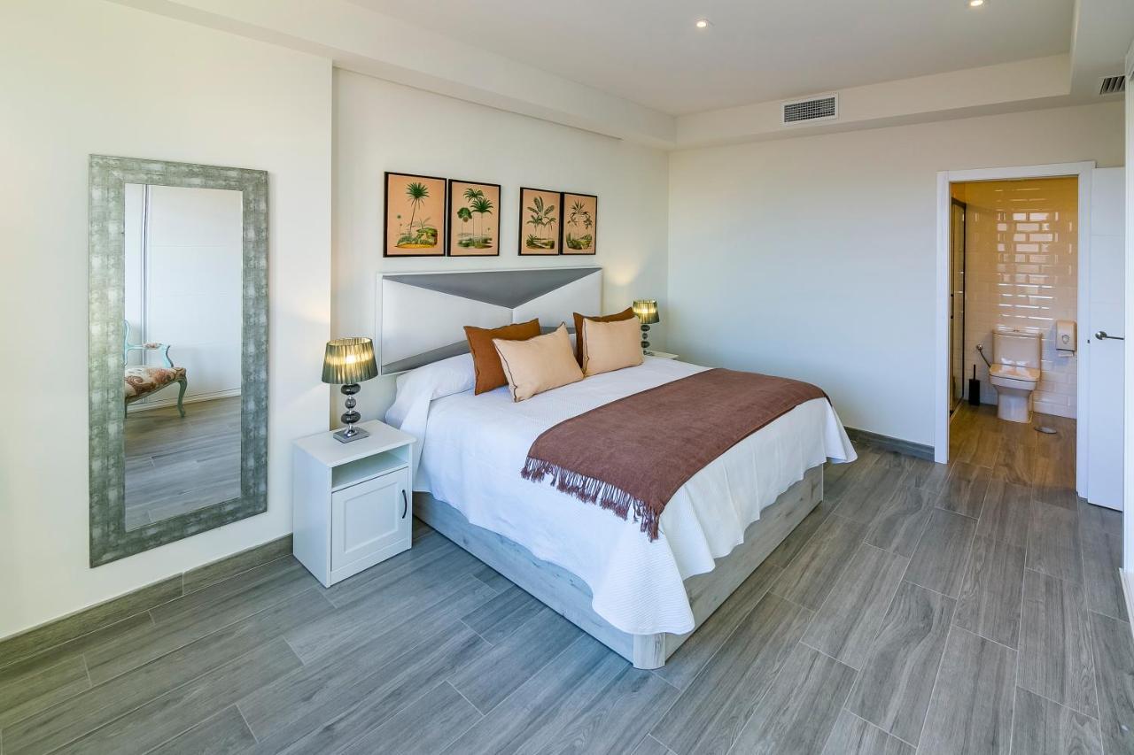 Apartamento Gran Capitan Uno Córdoba Kültér fotó