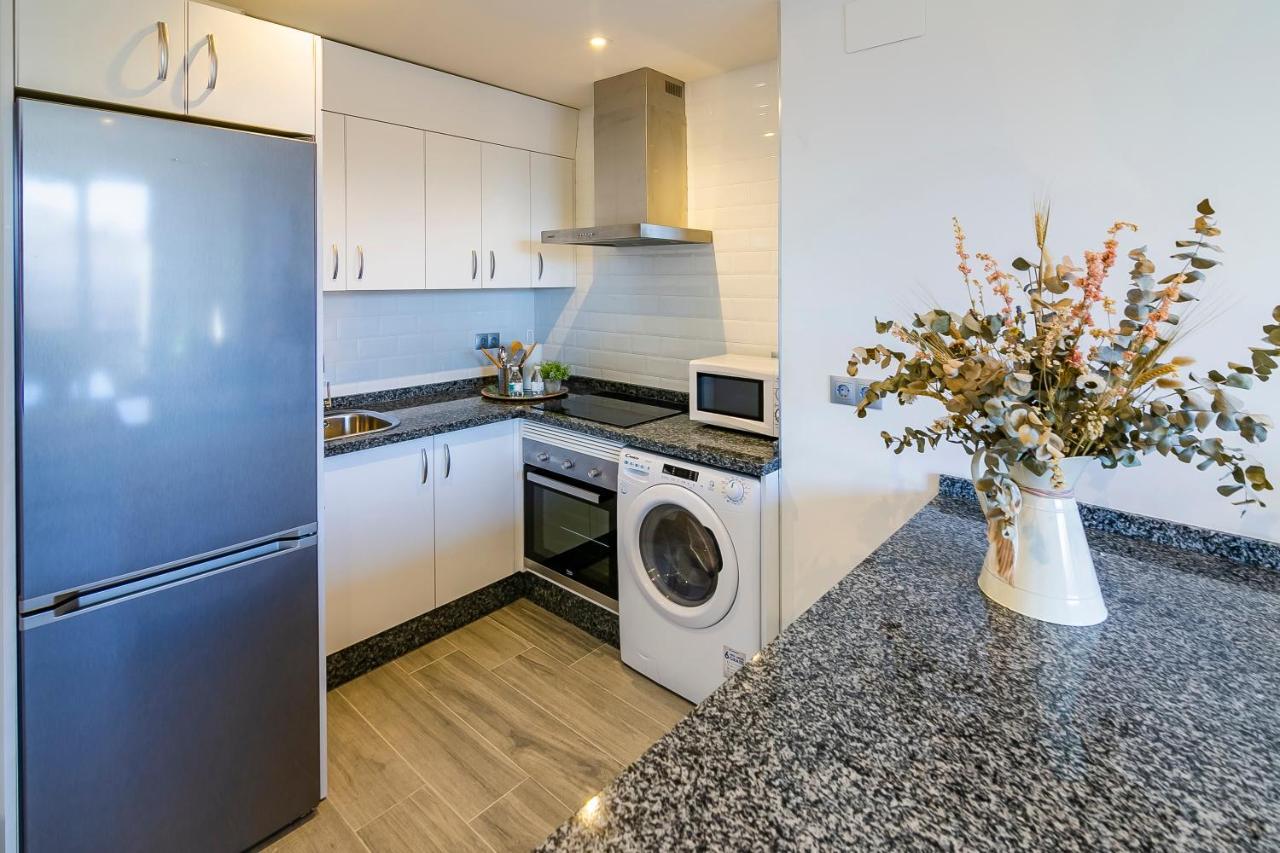 Apartamento Gran Capitan Uno Córdoba Kültér fotó