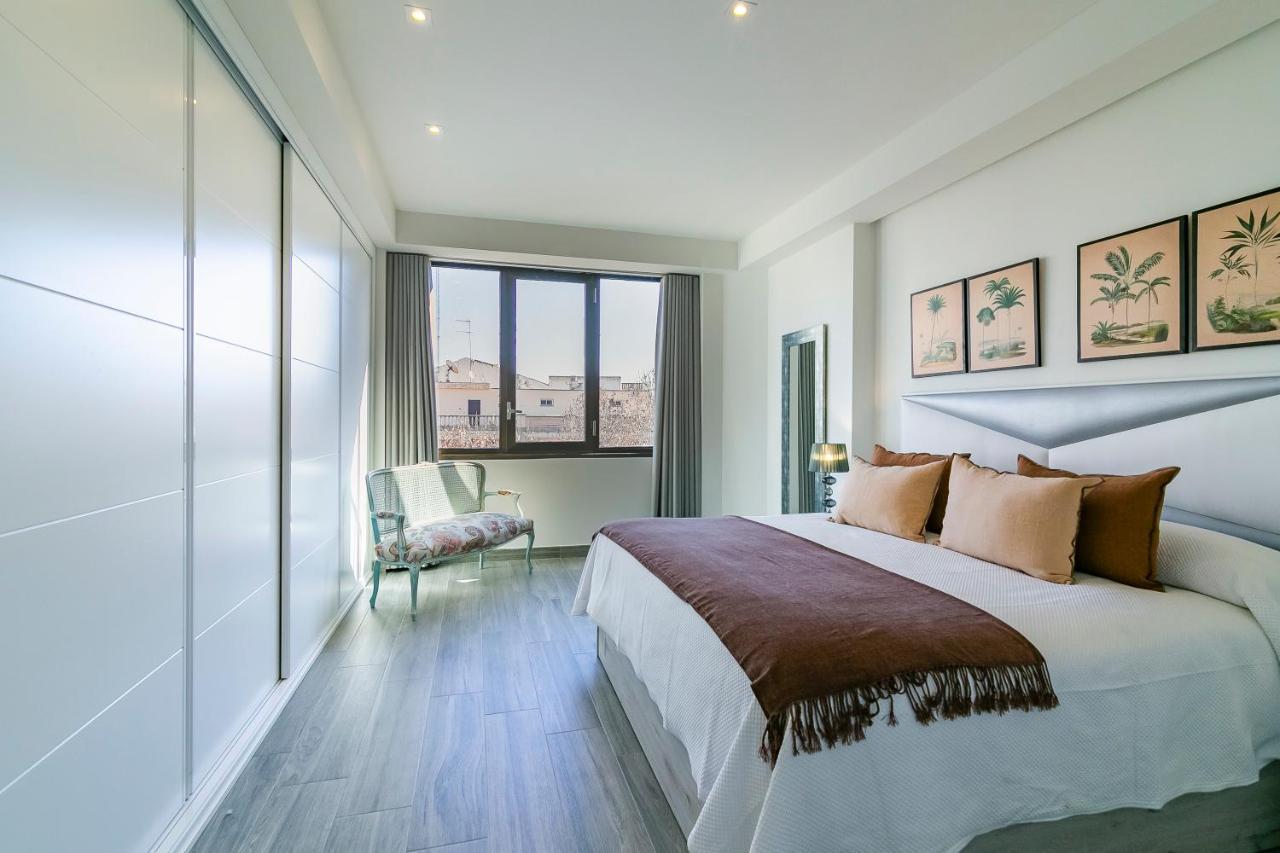 Apartamento Gran Capitan Uno Córdoba Kültér fotó