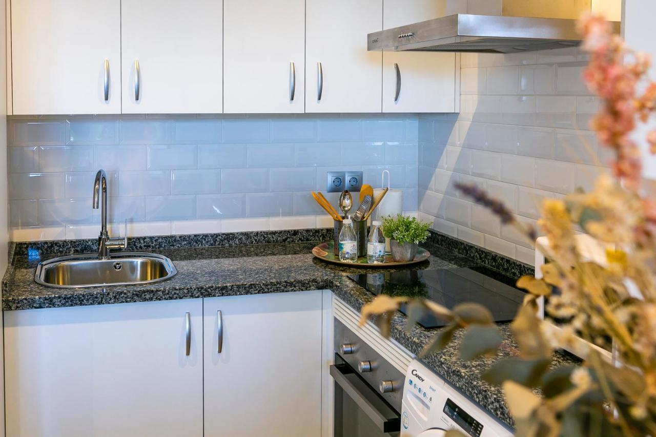 Apartamento Gran Capitan Uno Córdoba Kültér fotó