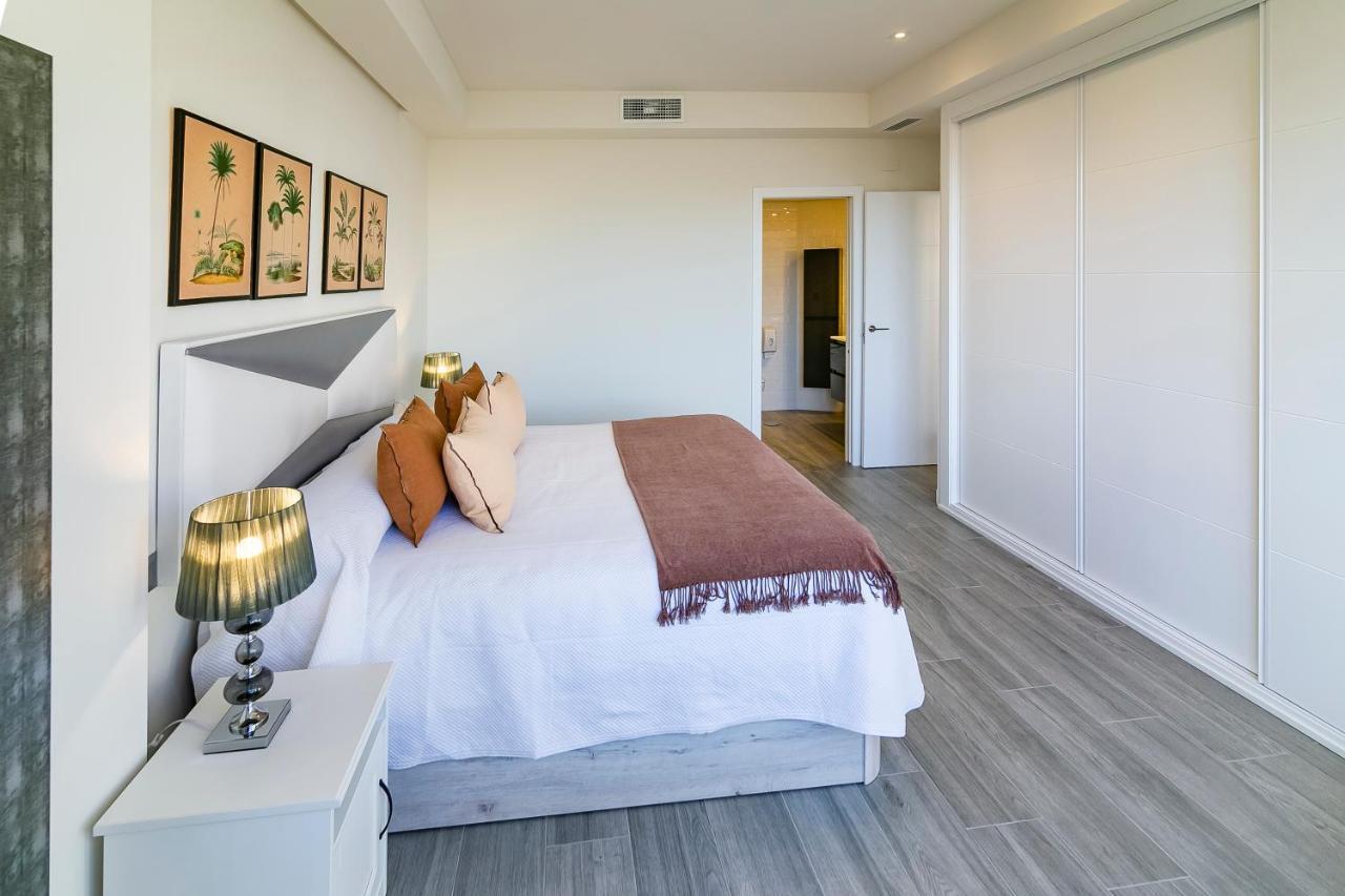 Apartamento Gran Capitan Uno Córdoba Kültér fotó