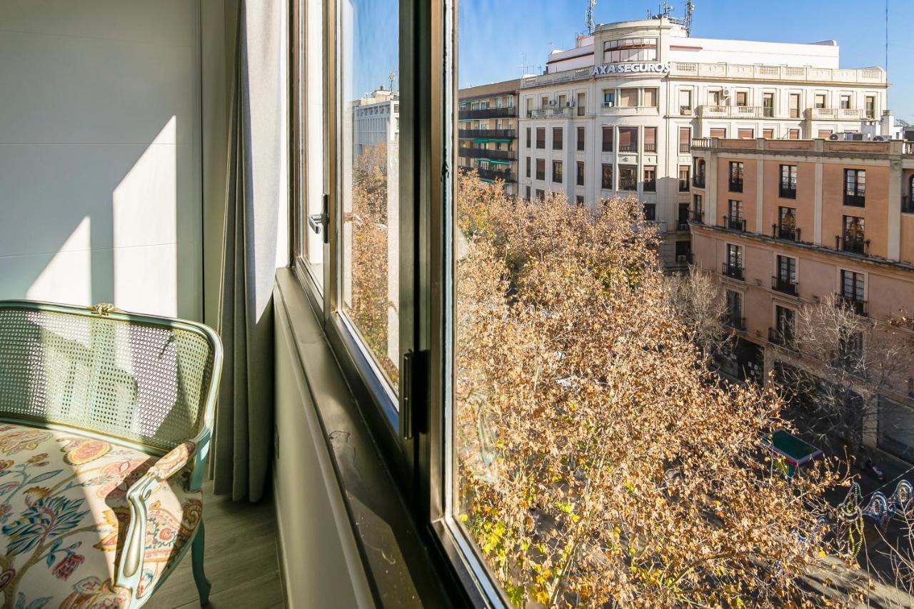 Apartamento Gran Capitan Uno Córdoba Kültér fotó