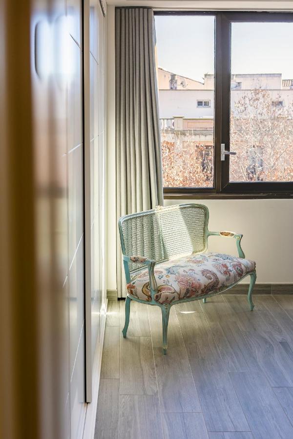 Apartamento Gran Capitan Uno Córdoba Kültér fotó