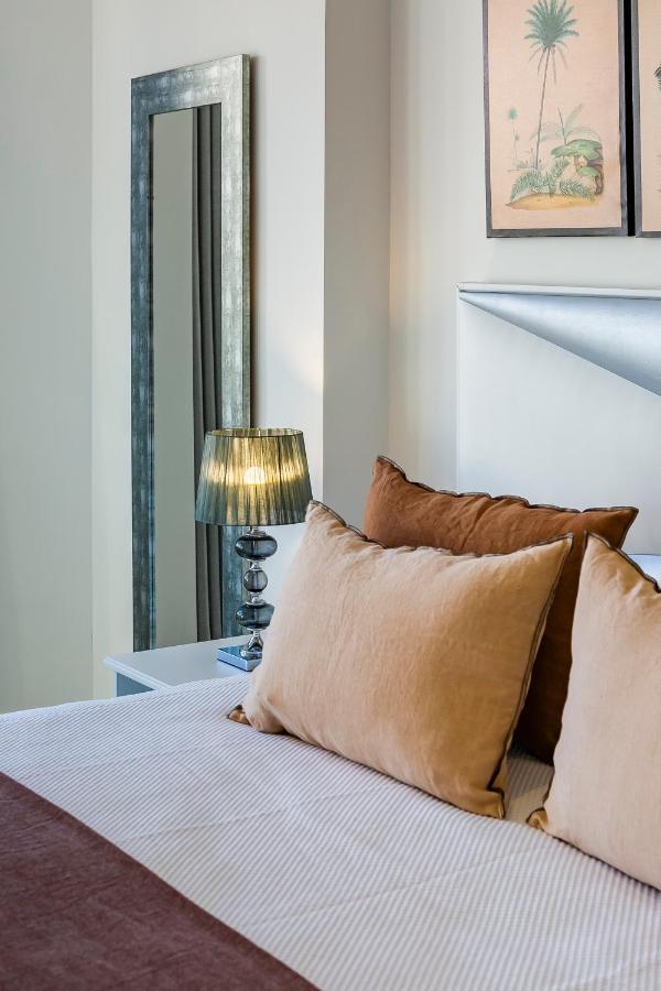 Apartamento Gran Capitan Uno Córdoba Kültér fotó